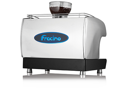 Bespoke Designs Commercial Cappuccino Coffee & Espresso Machine