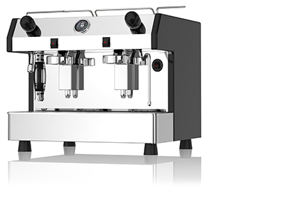 Bambino Commercial Cappuccino Coffee & Espresso Machine
