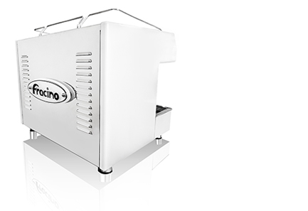 Bambino Commercial Cappuccino Coffee & Espresso Machine