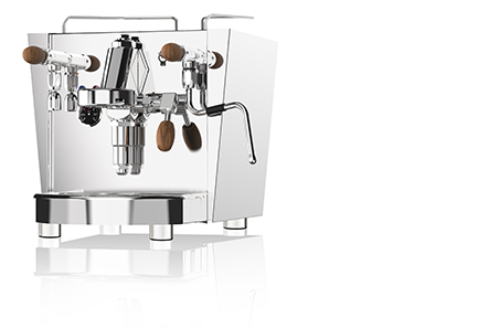 classico Commercial Cappuccino Coffee & Espresso Machine