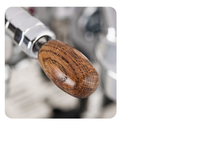 classico Commercial Cappuccino Coffee & Espresso Machine