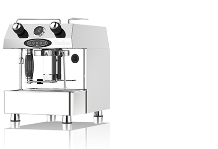 Contempo Commercial Cappuccino Coffee & Espresso Machine