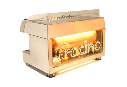 Bespoke Designs Commercial Cappuccino Coffee & Espresso Machine