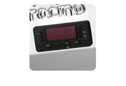 Roastilino Commercial Cappuccino Coffee & Espresso Machine