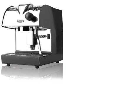 Piccino Commercial Cappuccino Coffee & Espresso Machine