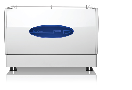P.I.D. Commercial Cappuccino Coffee & Espresso Machine