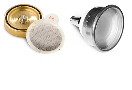 Piccino Commercial Cappuccino Coffee & Espresso Machine