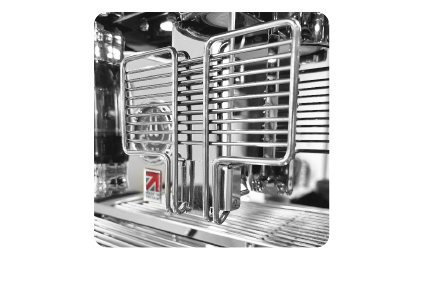 Optional Extras | Espresso & Cappuccino Machine Optional Extras