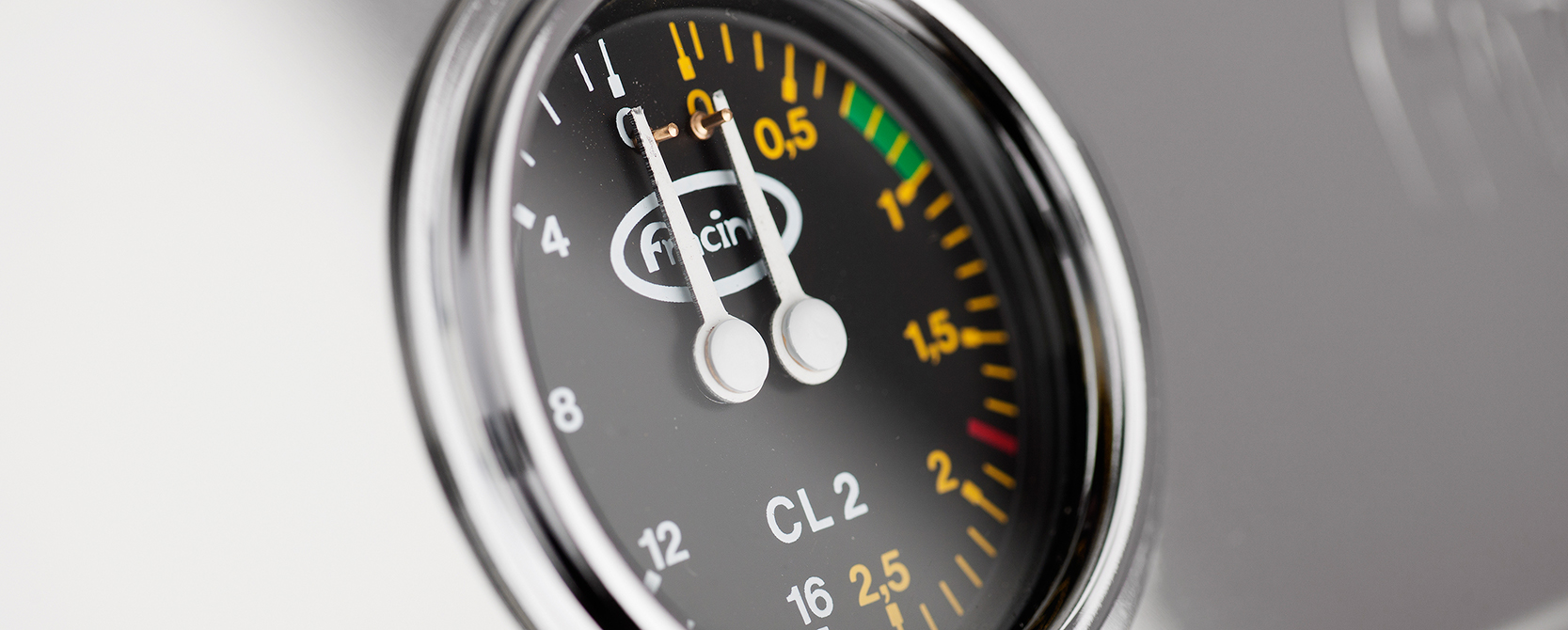 Bambino Commercial Cappuccino Coffee & Espresso Machine