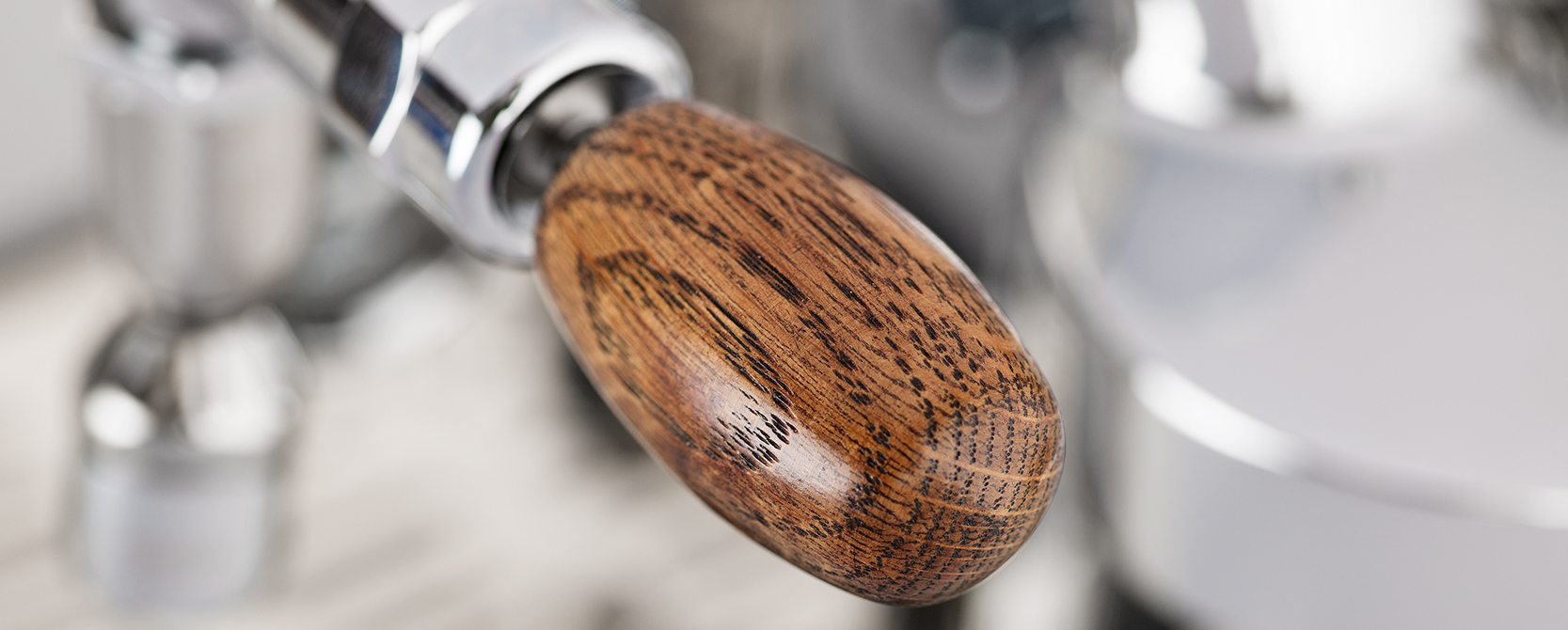 Classico Commercial Cappuccino Coffee & Espresso Machine