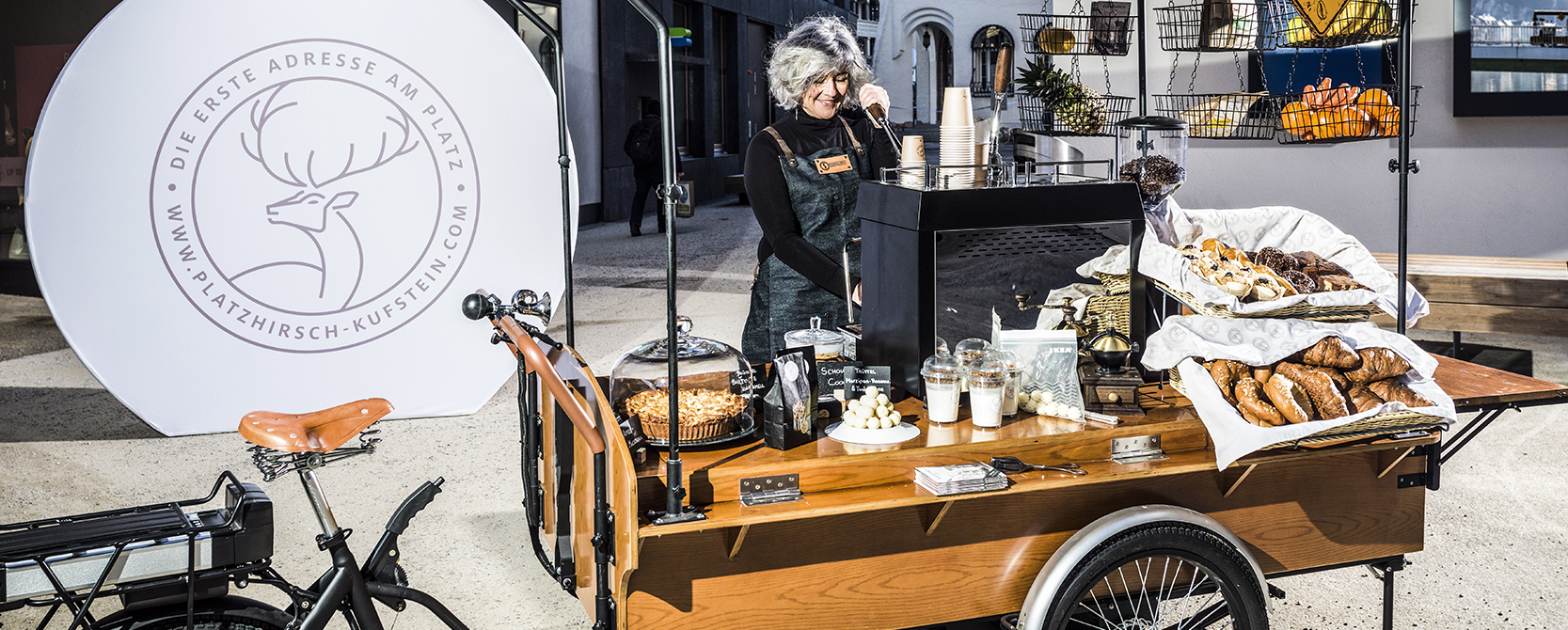 Dual Fuel Commercial Cappuccino Coffee & Espresso Machine